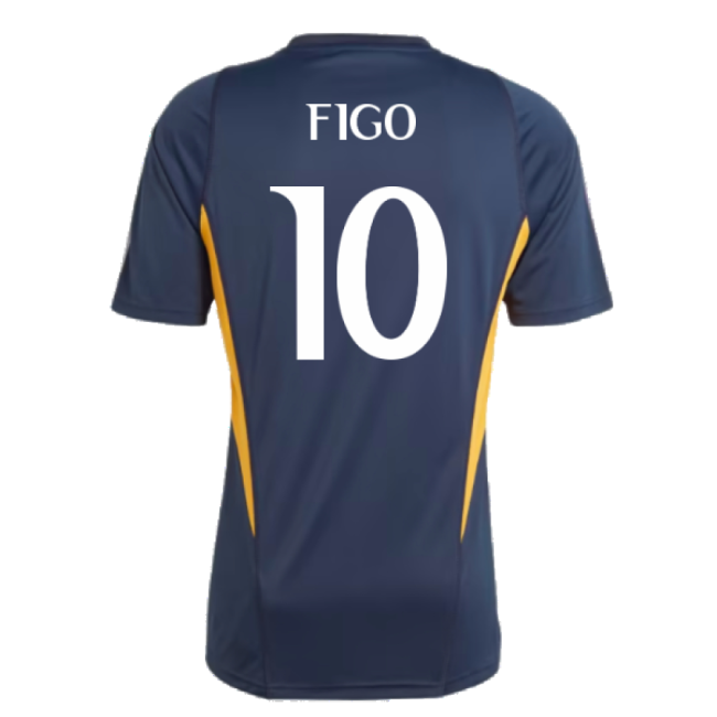 Real Madrid Training 2023-2024 Shirt - (Adult