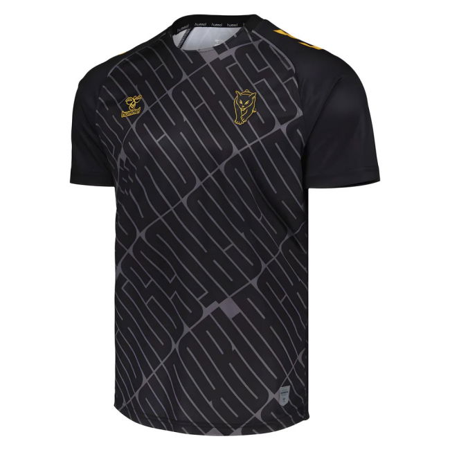 Sunderland Modern Third Jersey 2025-2026