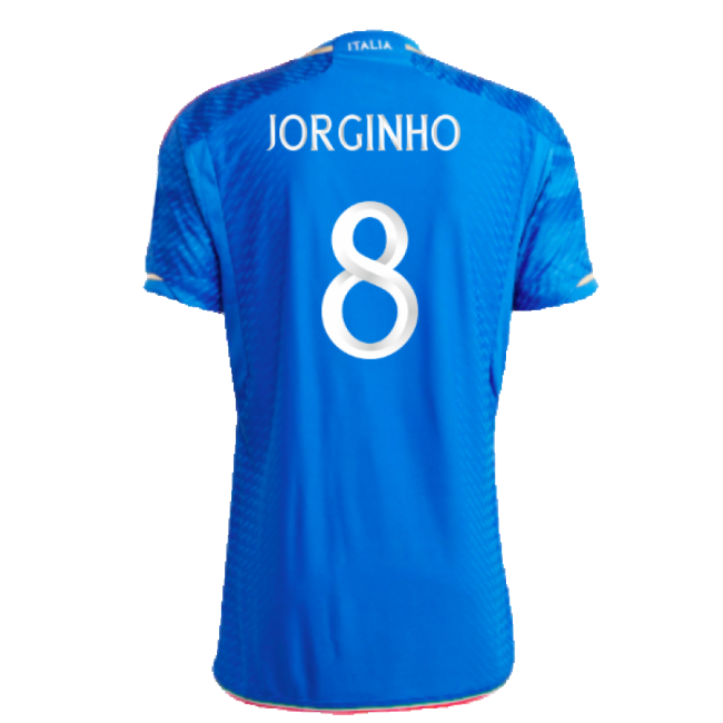 High-performance European Team 2023-2024 Home Short Sleeve Shirt