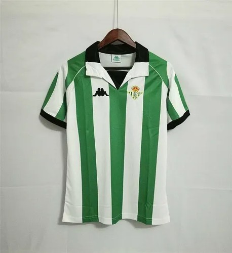International 1998 Jersey Retro - Authentic Comfort Fit Edition -