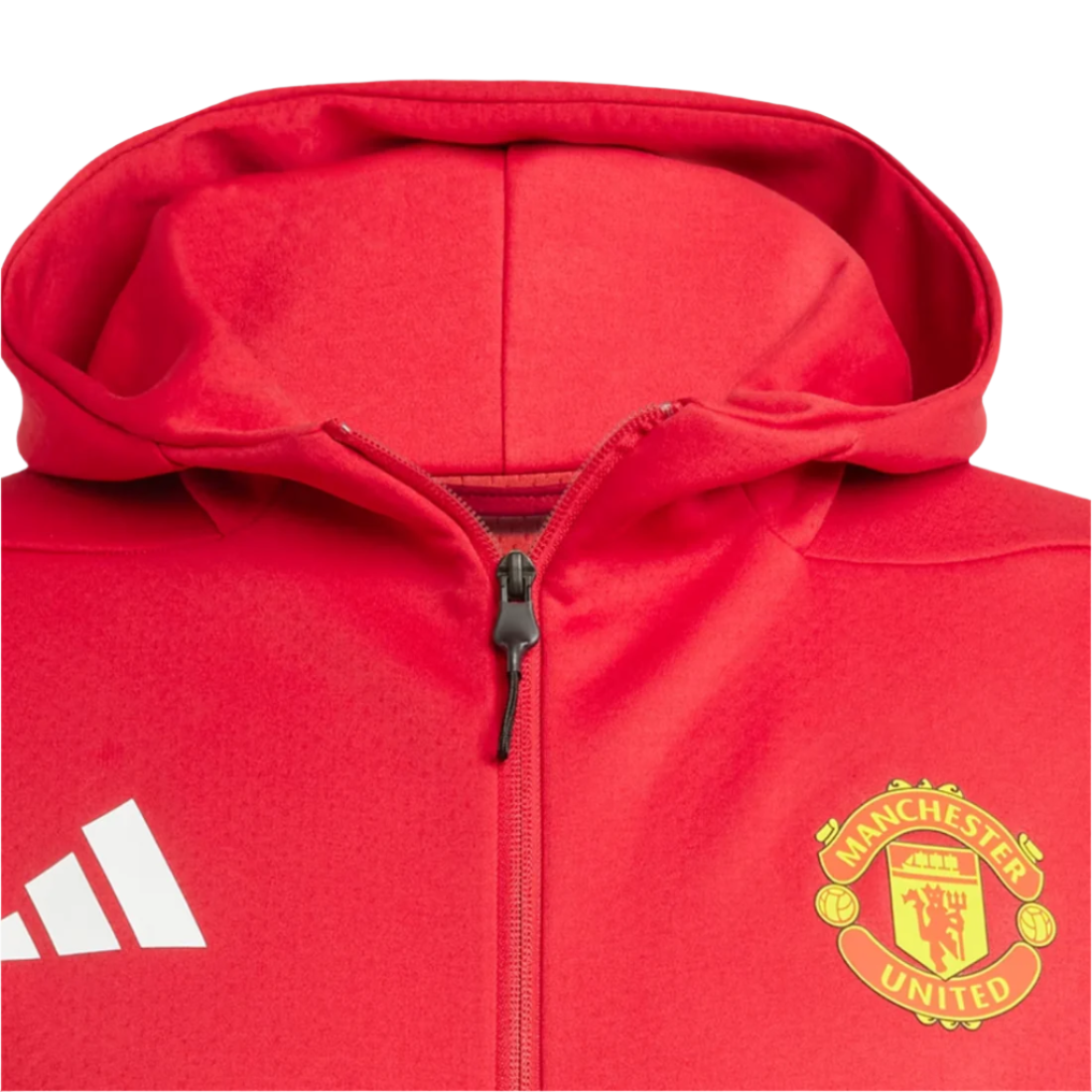 Manchester United United 2025-2026 UCL Home Jersey – Authentic Shirt