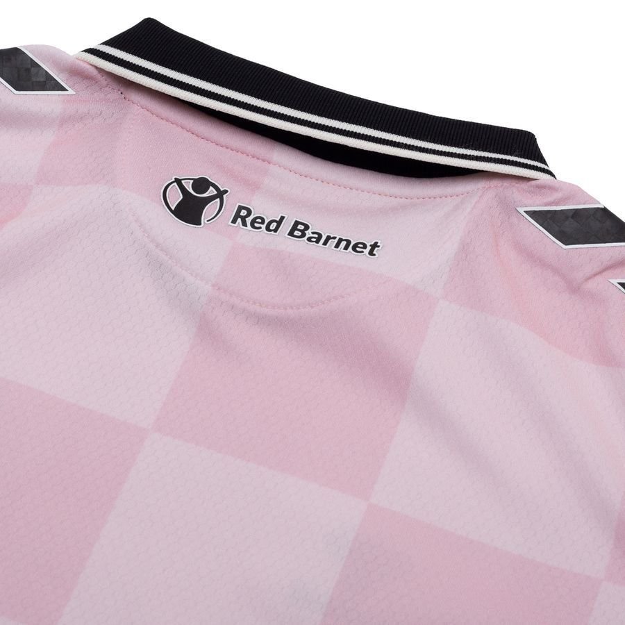Odense Boldklub 3rd Shirt 2025/26 Kids