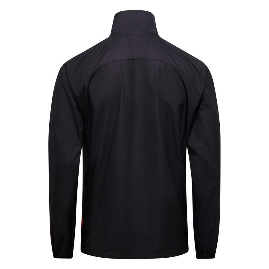 Egypt Travel Jacket Pre Match Woven Anthem Africa Cup Of Nations 2025