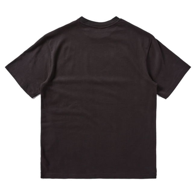 2025-2026 Borussia Dortmund FtblStatement Cellerator Tee - CL (Black)