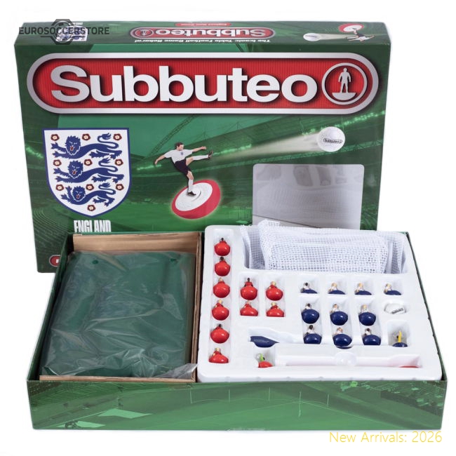 Professional England 2024-2025 Official Regular Jersey Timeless