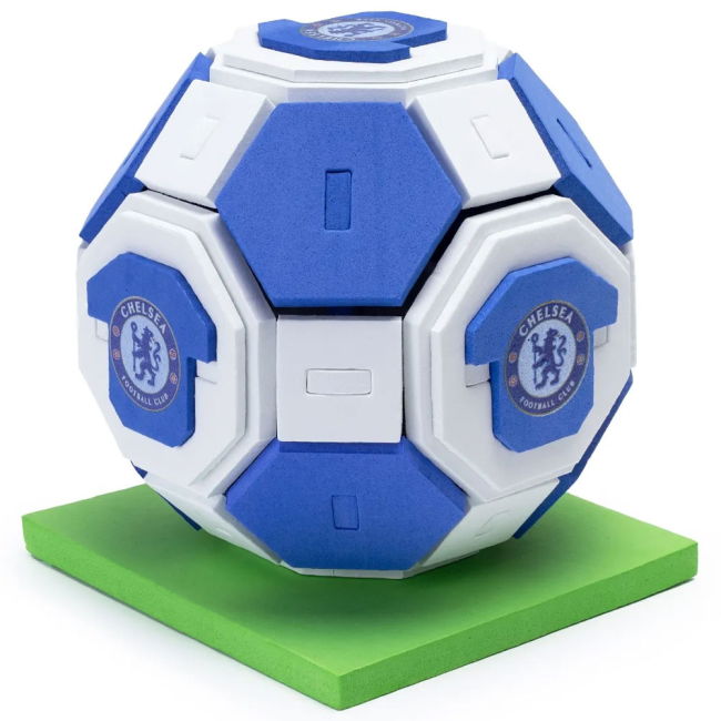 Licensed 2025-2026 Chelsea English Football Home Kit