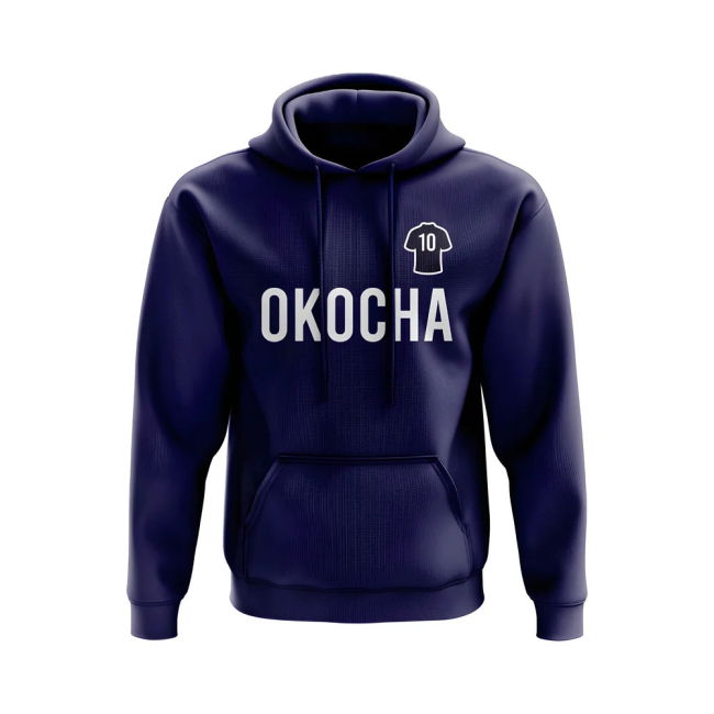 2025-2026 PSG Home Soccer Jersey (Navy) | Affordable | Premium