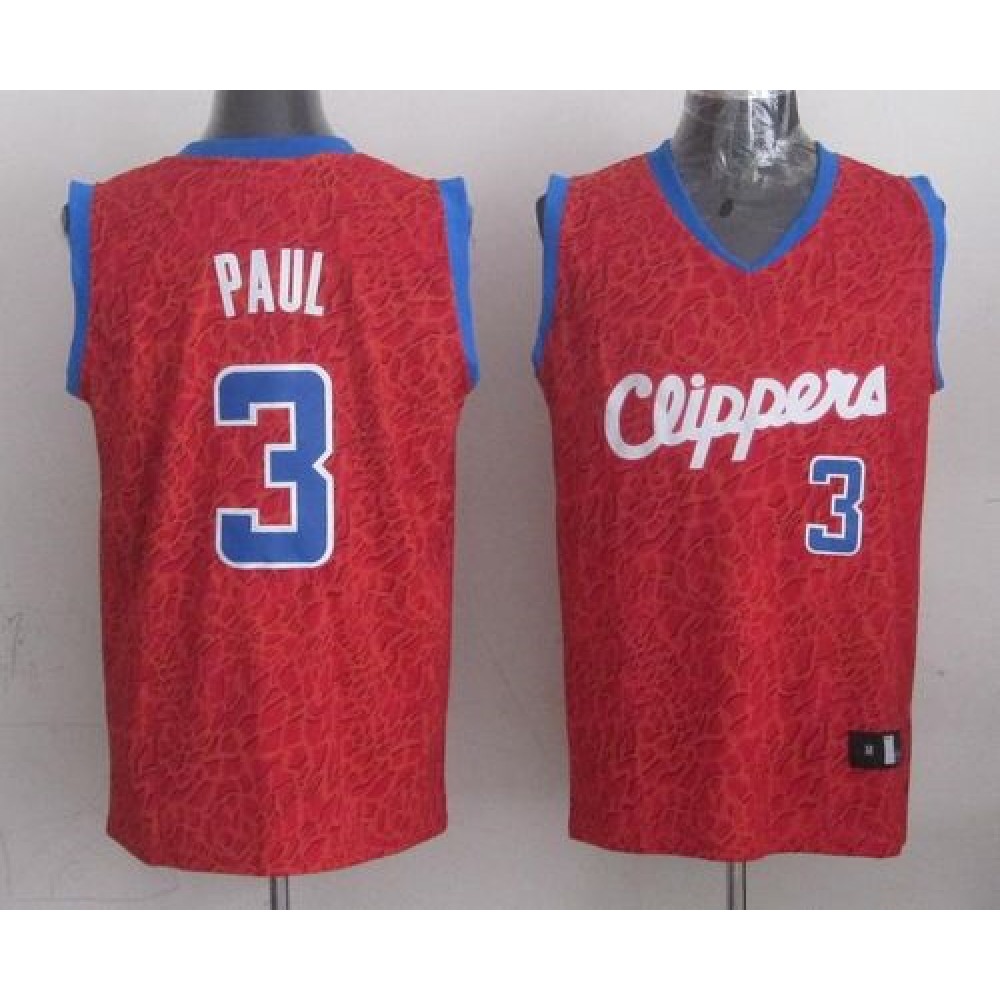 Jersey 3 - Red - NBA Collection
