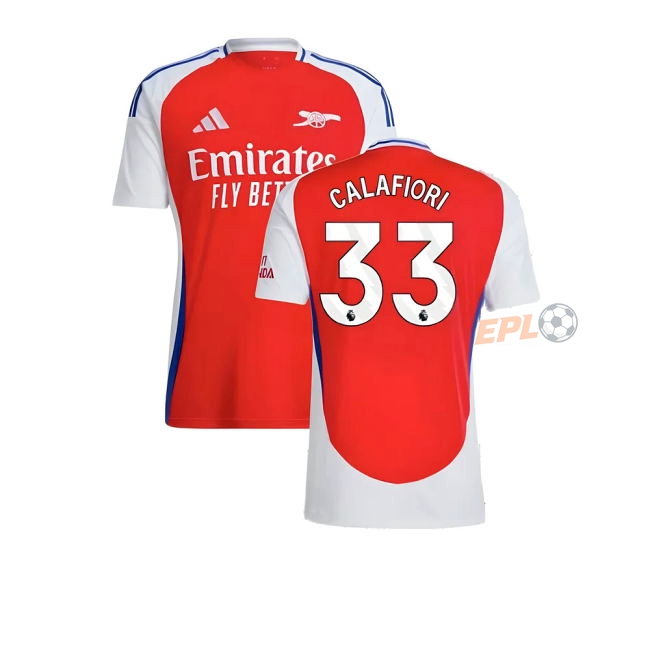 ARS official 2024-20 Home Kit - Adults | official | top-grade