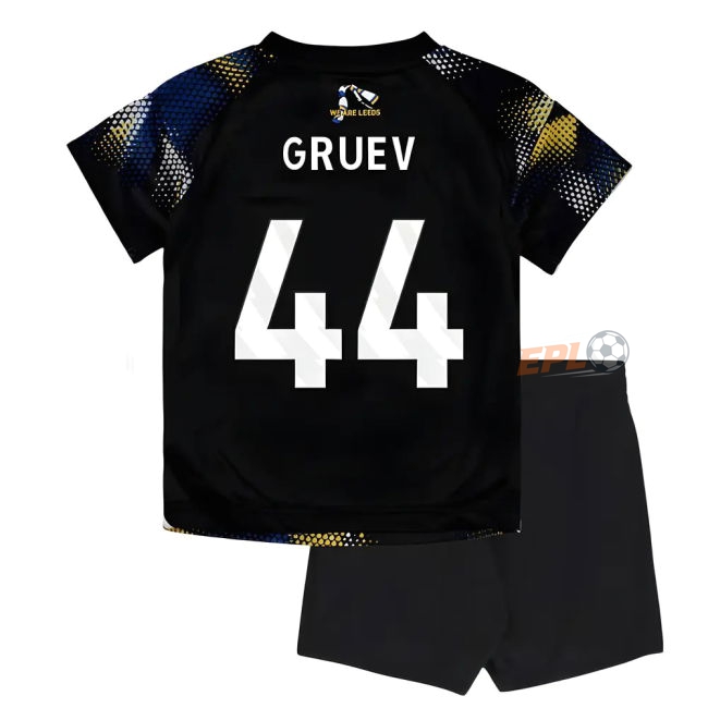 2025-20 League One dynamic Third Football Shirt | high-end