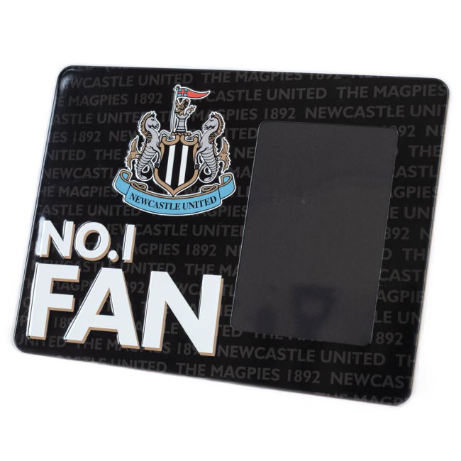 Fan Quality Newcastle Home Supporter Shirt (Adults)