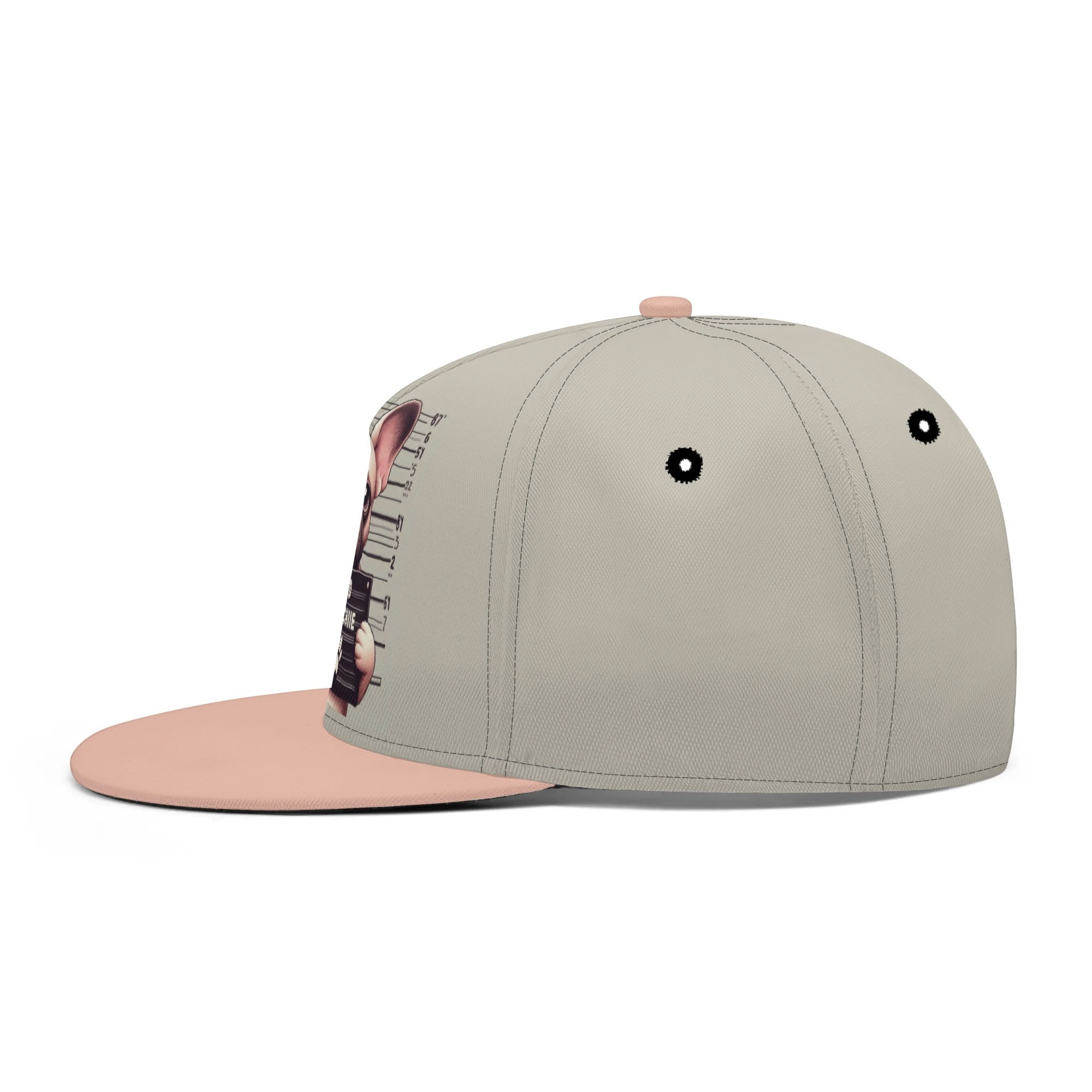 French Bulldog Bruno Cap For Frenchie Lovers Cute Frenchie Essential