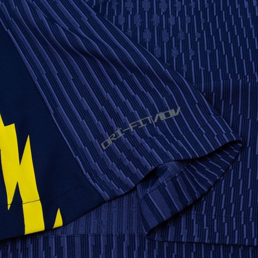 Atletico Madrid Away Shirt 2025/26 Vapor For Algeria Football Fans