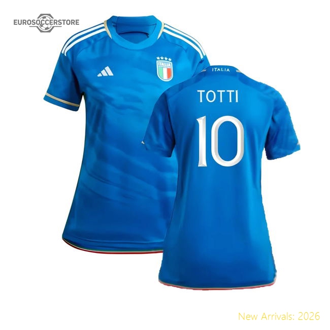 Team Jersey Perfect For Match Days High-Quality Materials