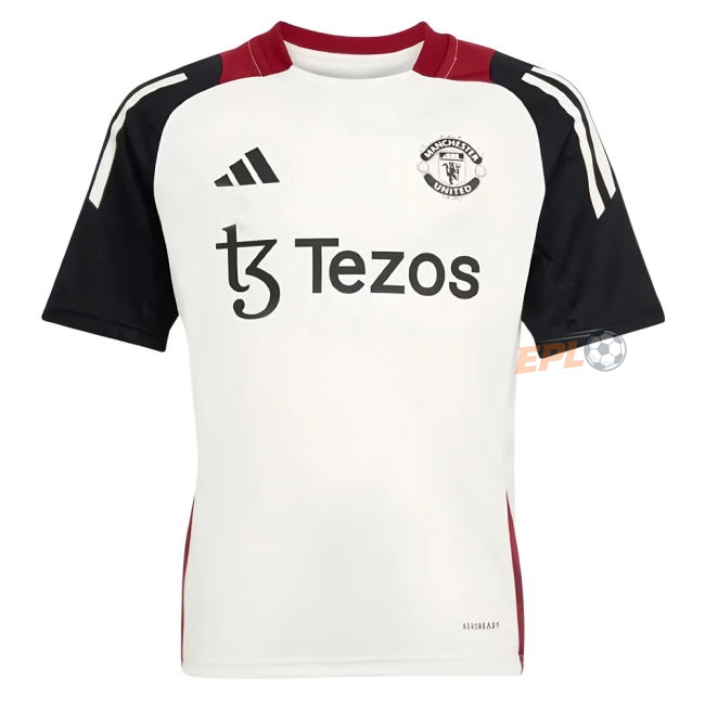 2024-20 Man Utd top quality Third Shirt - Kids | official