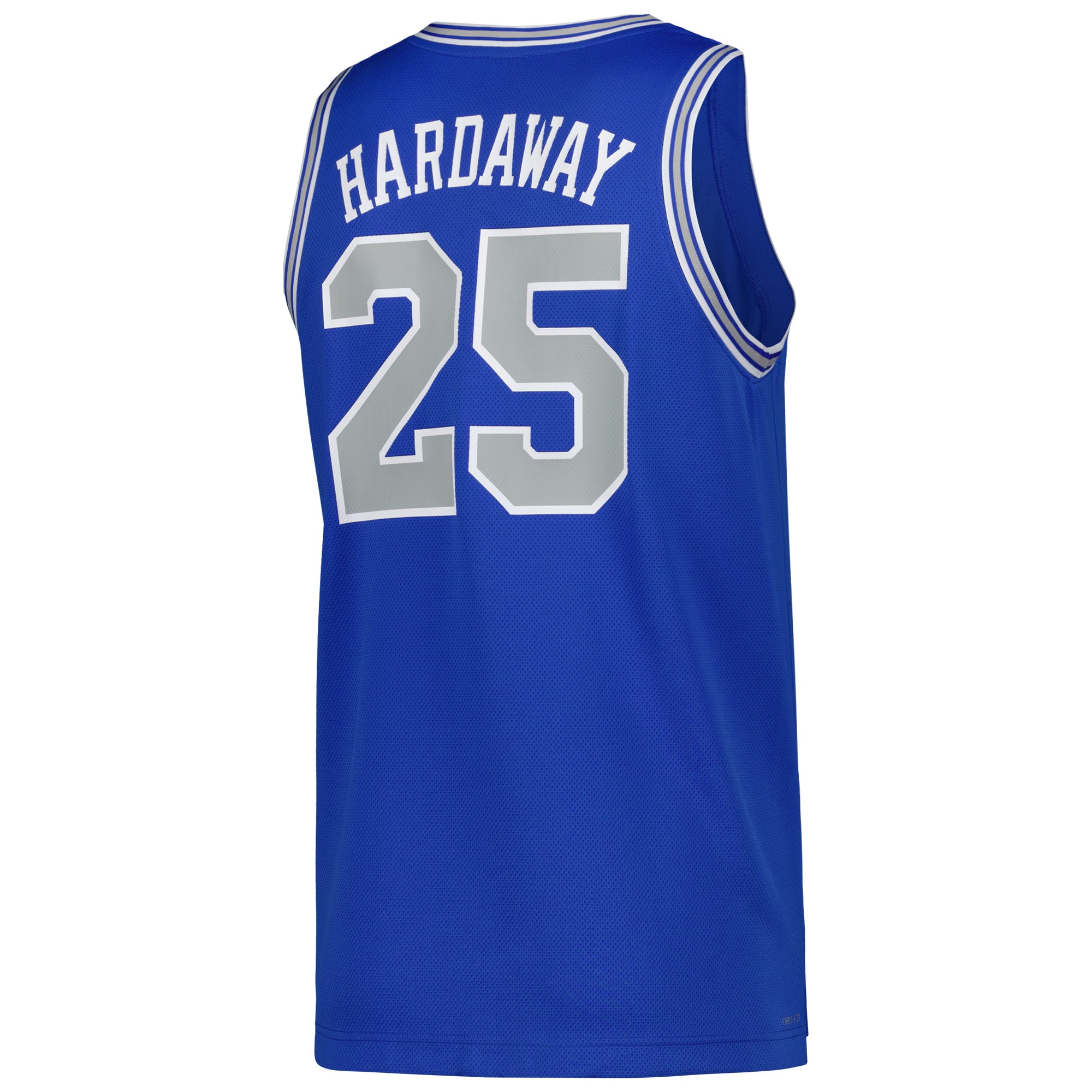 [NJP] Penny Hardaway Memphis Tigers Retro Performance Basketball Jersey - Royal