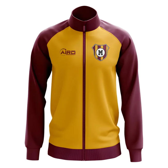 Replica 2025-2026 Football Club Jacket With Limited Edition Design