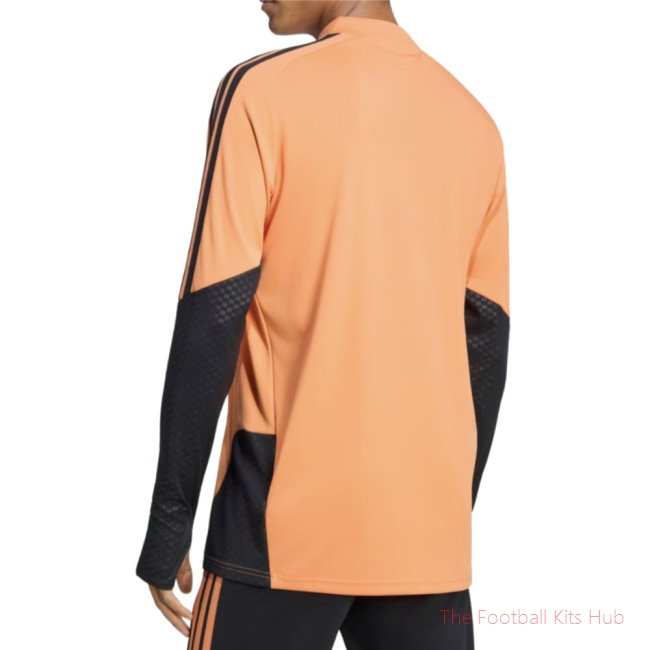 Premium Football Football Performance Arsenal 2026-2027 Training Top