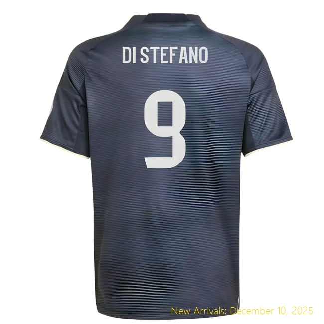 Official Real Madrid Away - Game Day - Premium Quality - Premium