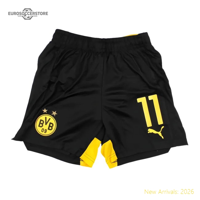 Home Club Teams,Borussia Dortmund Borussia 2015-16 Shirt