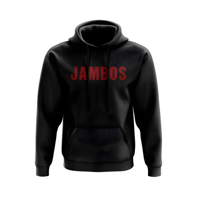Authentic Hearts Fc Hoodie S. Agüero #10 Current Season (v10)