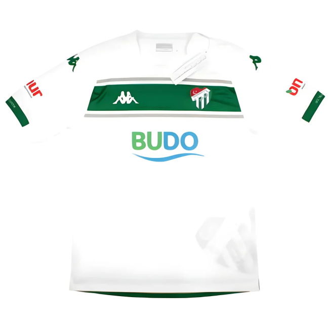 Official Licensed Devoted Football Club Shirt #2 2025-2026 Campaign...