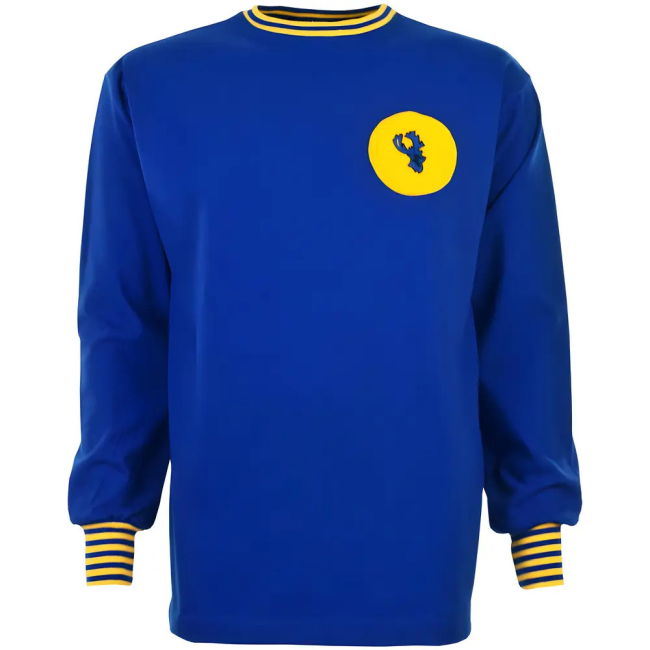 1968-19 LEA sporty Third Shirt - Adults | premium | first-class
