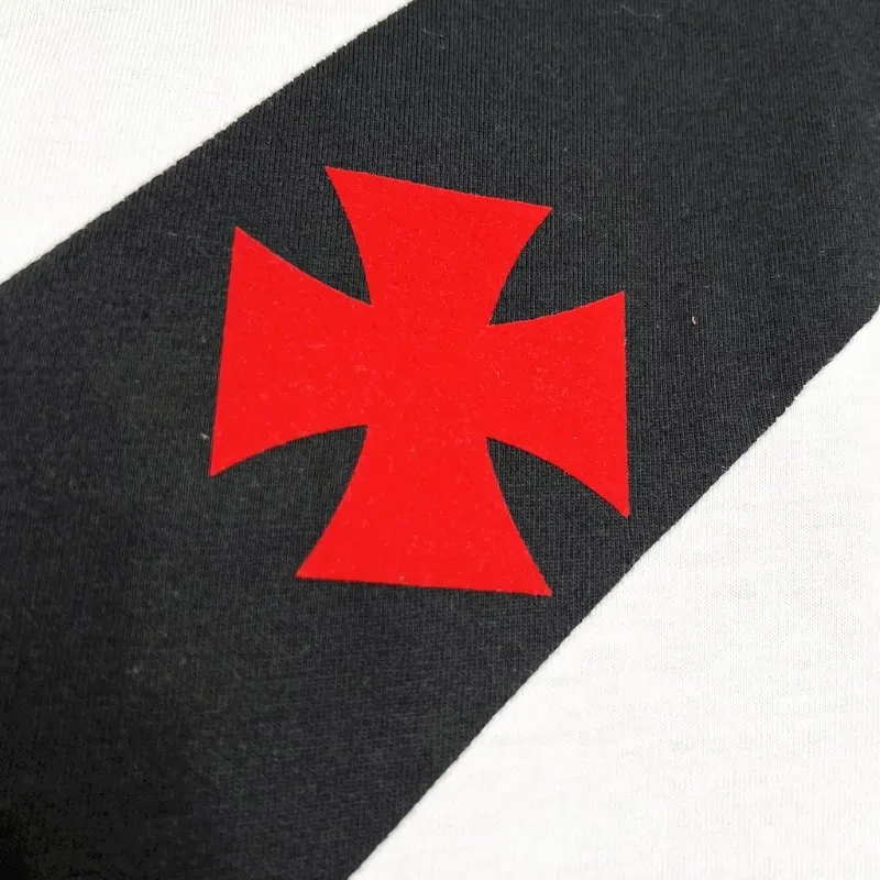 1988 Vasco Da Gama Jersey retro kit