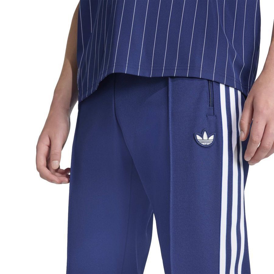 [EFKS] FC Copenhagen Trousers Terrace Icons Night Sky/White Training Kit