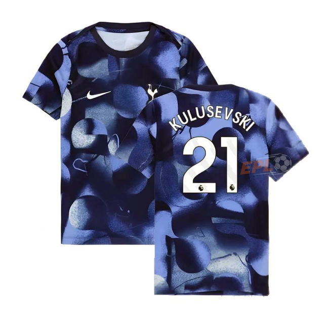 TOT authentic 2024-20 Third Kit - Kids | high quality