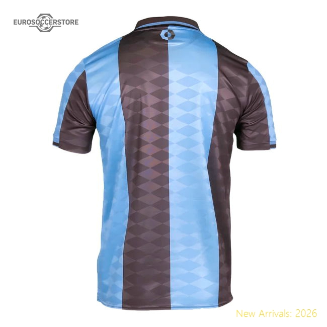 2024-2025 Afc Wimbledon Away Shirt - Collectors Item - Official Edition