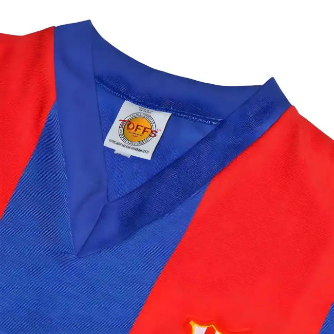 Barcelona Special Edition Home Jersey Barcelona