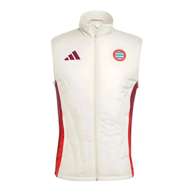 Bayern Munich 2024-2025 Football Shirt - Professional Player Version