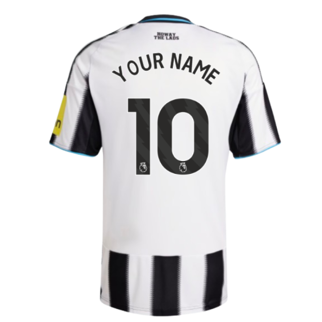 Superior Craftsmanship Newcastle Fresh Look Die-hard Football Kit
