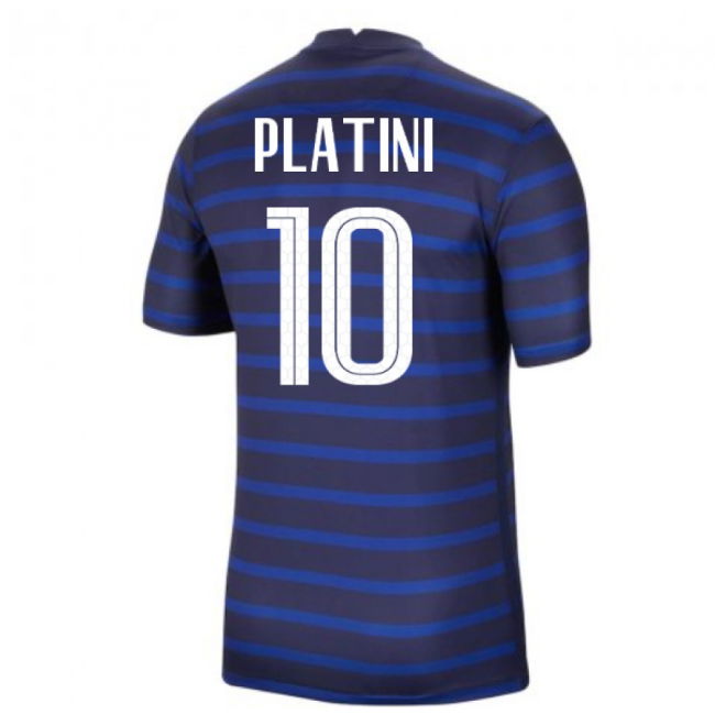 Premium 2020-2021 France Home Player Championship Premium