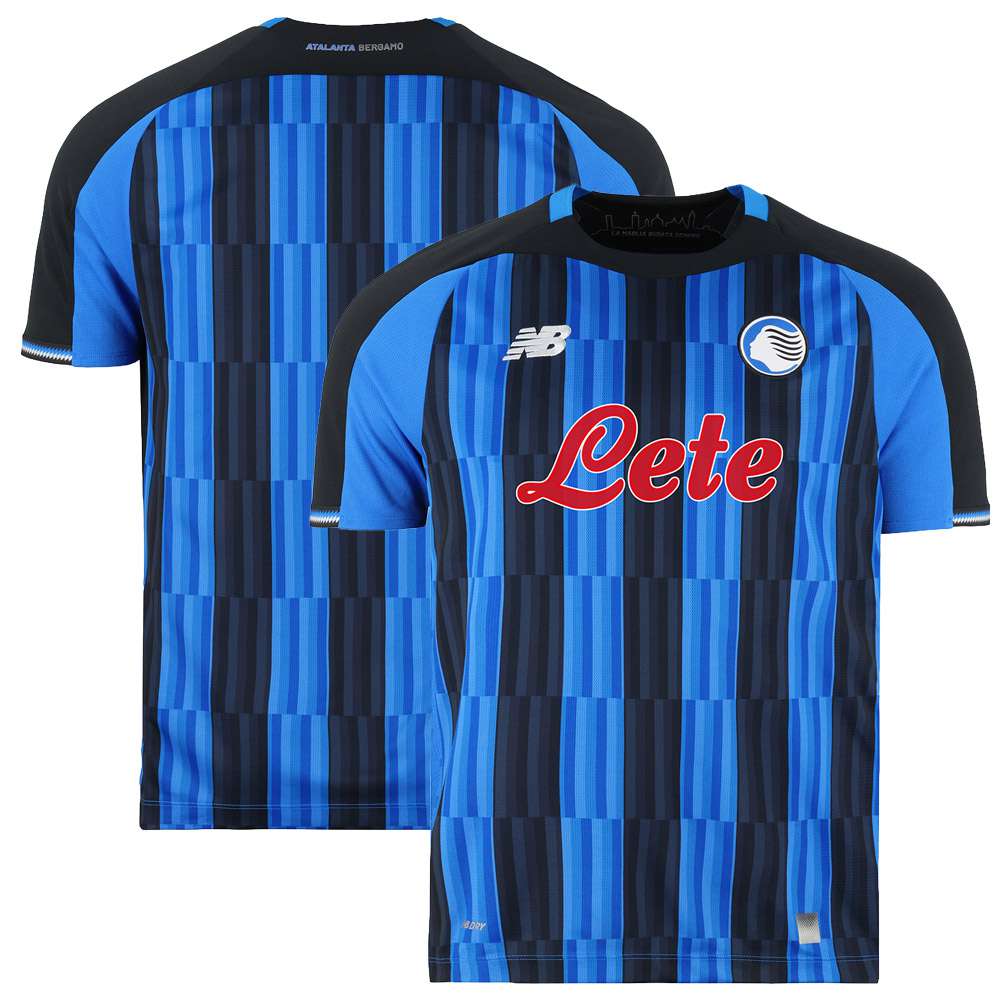 [KK] Atalanta BC Home Jersey 26/27