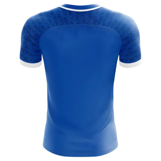 Mexican League Stylish Home Jersey 2018-2019