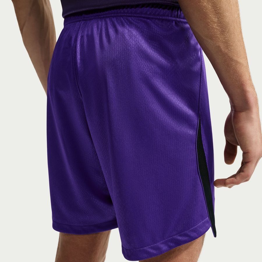 Barcelona Away Shorts 2026/27