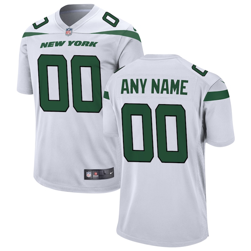 None  NY Jets Premium-Quality Limited Edition for NFL Fans
