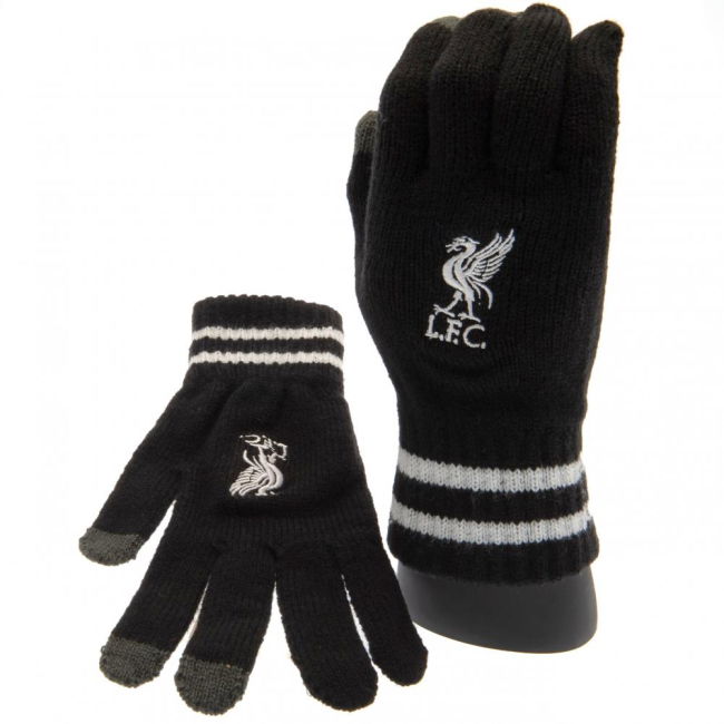 Updated Comfortable Liverpool Home Game Jersey (1)