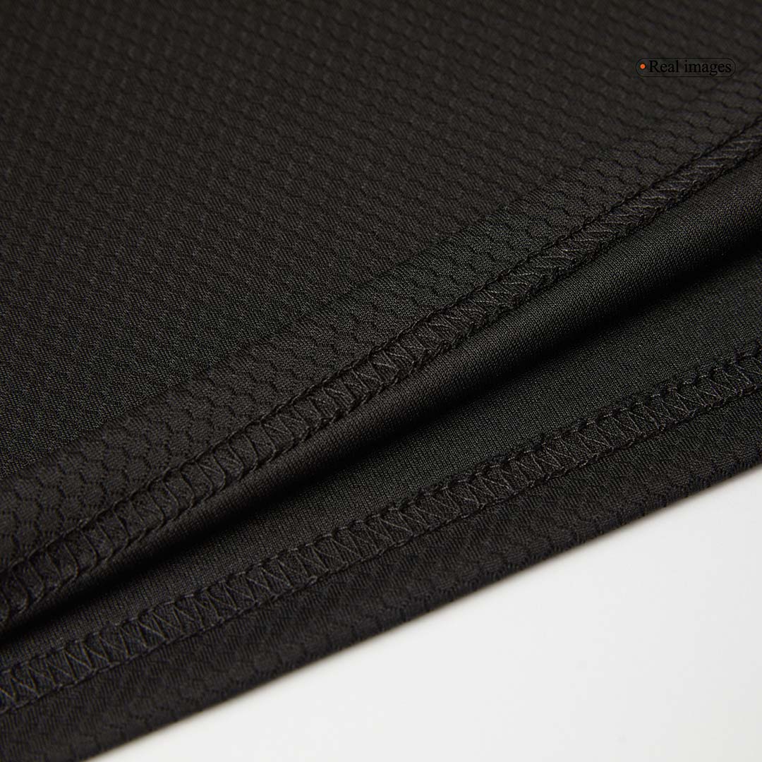 Arsenal Third Away Goalkeeper  Soccer Jersey 2024/25 Authentic Kit