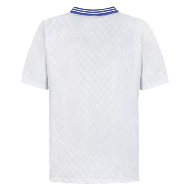 1991-1992 Birmingham City Away Retro Shirt