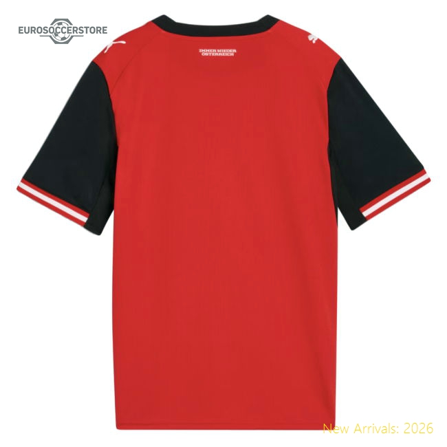 Football Team Kids Breathable Jersey 2026-2027 Flexible