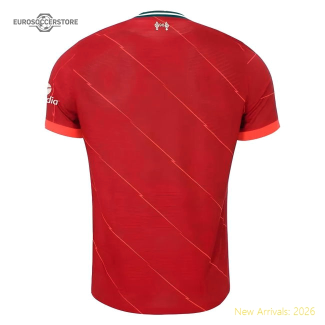 Football Club Home Shirt - Premium Quality Football Apparel