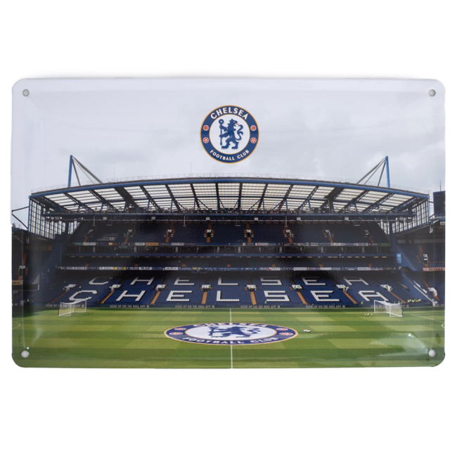 New Performance Chelsea Home Team Kit (1)