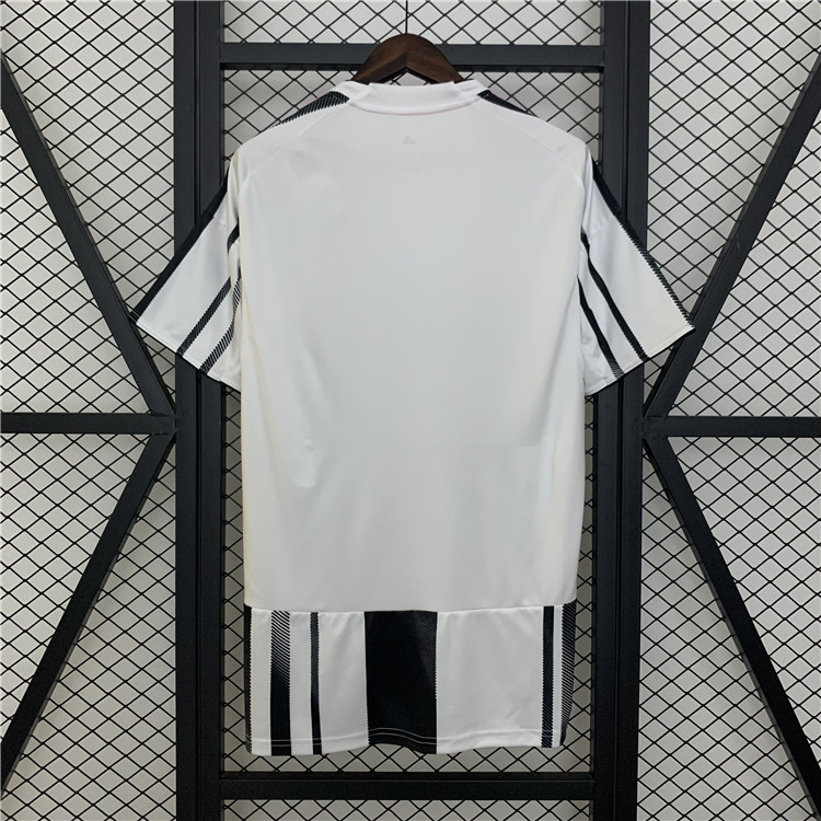 2526 Juventus Home Jersey Shirt - Official Replica 8419