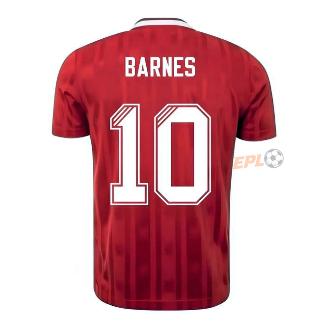 1988-89 Liverpool trendy Home Football Shirt | authentic