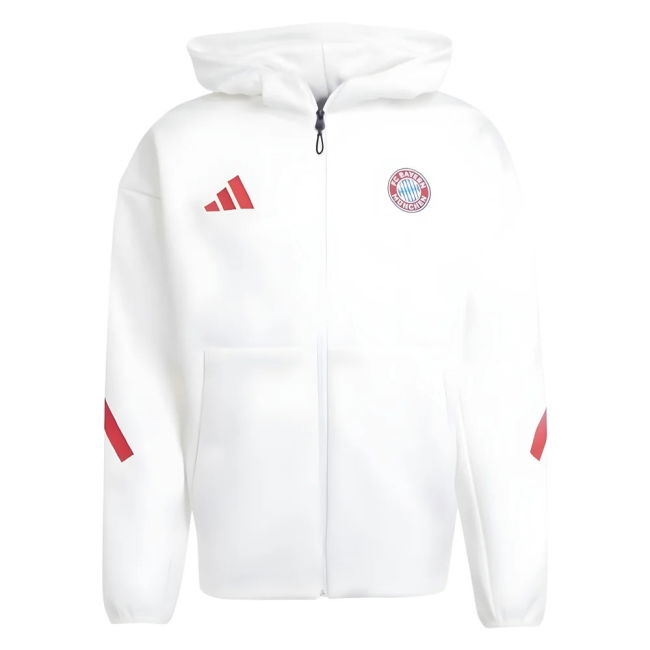 Bayern Munich Stylish Jersey 2025-2026