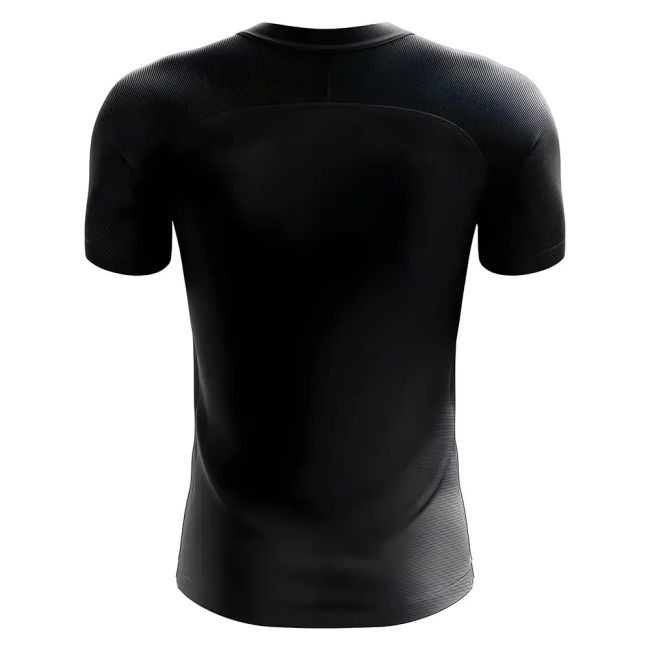 2025-2026 Atletico Away Concept Football Shirt - Womens