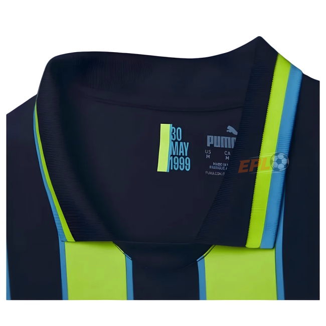 Man City Soccer Jerseys 2024-20 great value Away Soccer Jersey